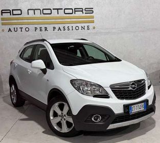 Opel Mokka IVA ESPOSTA Neopatentati Mokka Diesel Manuale