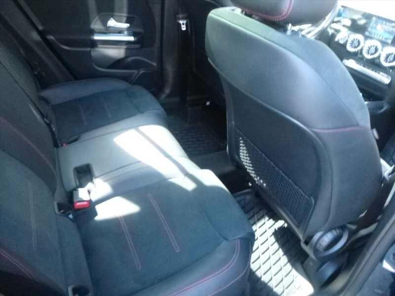 Mercedes-benz GLA 200 d Automatic 4Matic Premium 2022 IVA TETTO