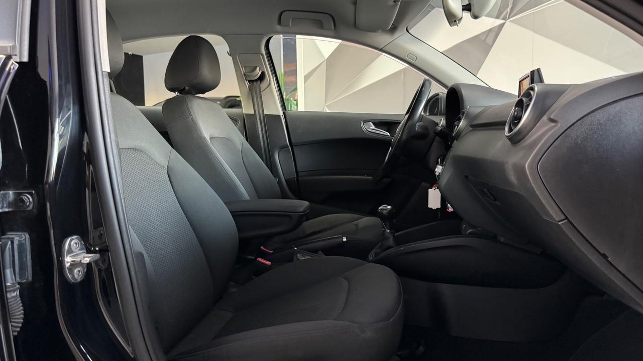 Audi A1 1.4 TDI Sport neopatentati-2017
