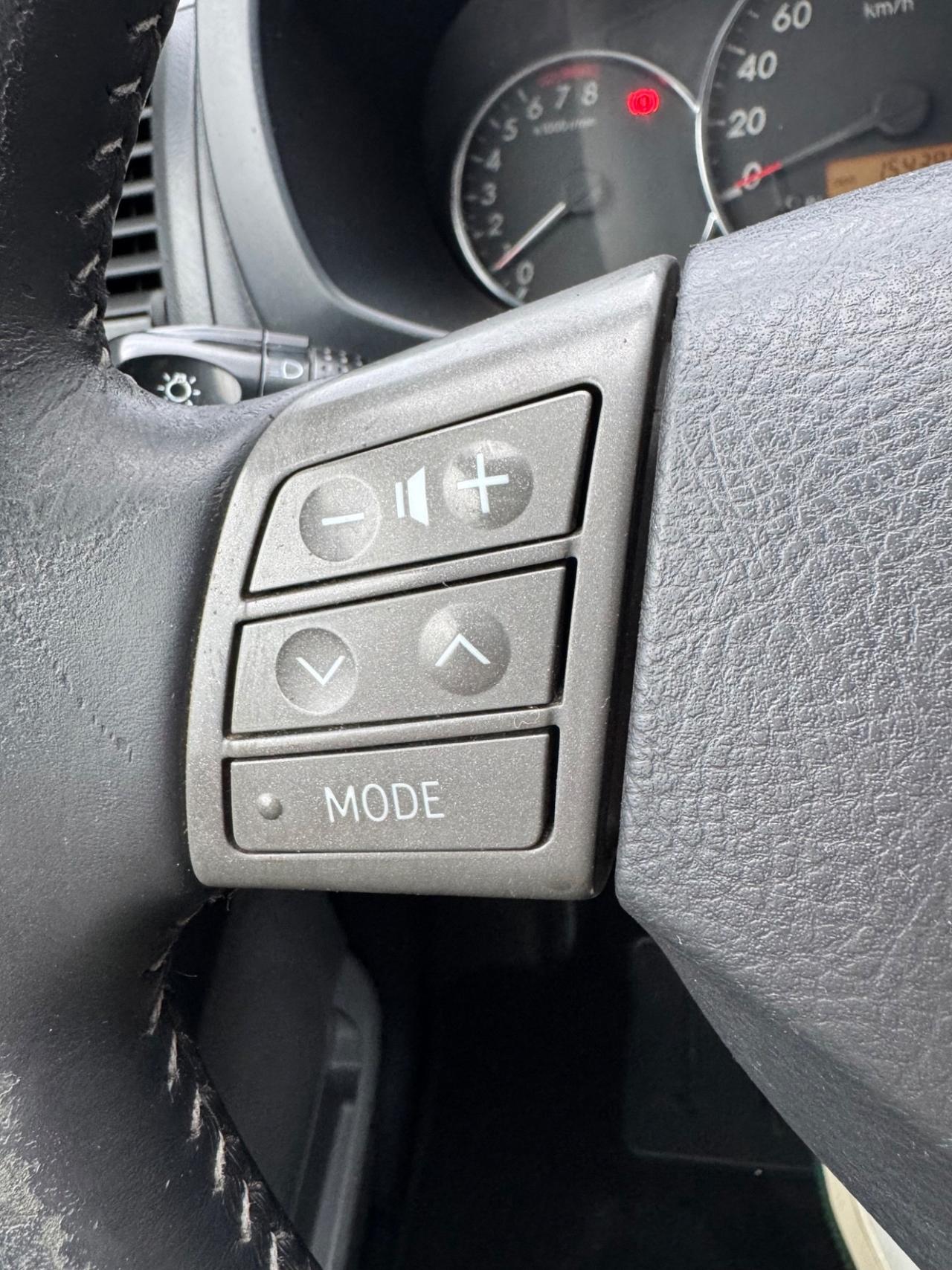 Daihatsu Terios 4x4 1.5 GPL UNICO PROPRIETARIO
