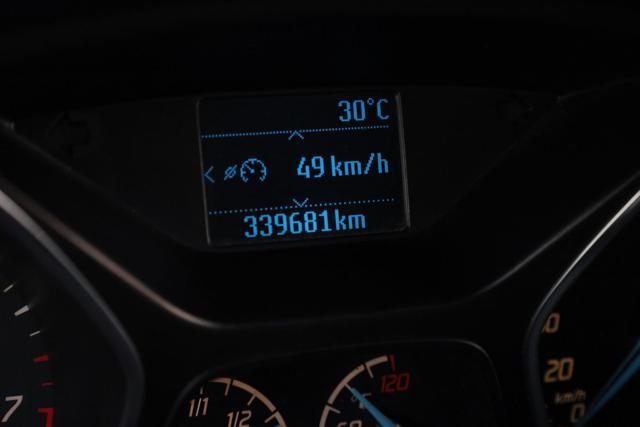 FORD C-Max 1.6 120CV GPL Titanium