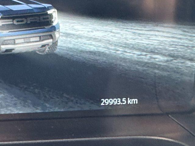 FORD Ranger Raptor 3.0 Ecoboost V6 4WD DC 5 posti PREZZO NETTO