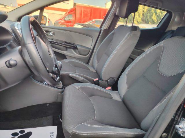 RENAULT Clio 1.2 75CV 5 porte Live NEOPATENTATI