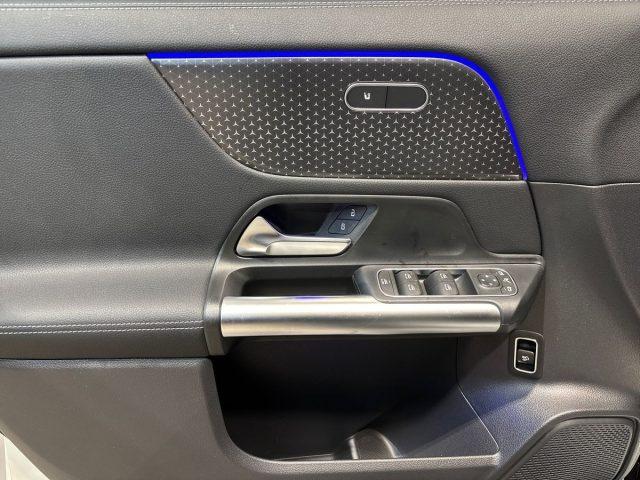 MERCEDES-BENZ GLA 200 d Automatic Progressive Advanced Plus