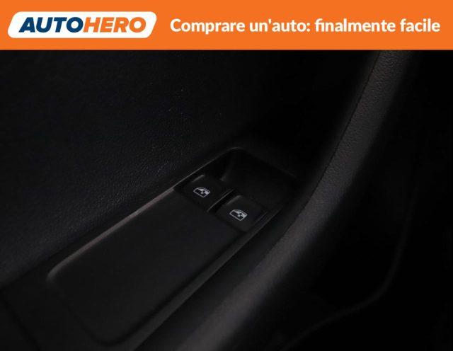 SKODA Fabia 1.0 MPI 60 CV Ambition
