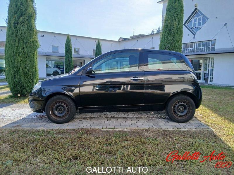 Lancia Ypsilon Ypsilon 1.2