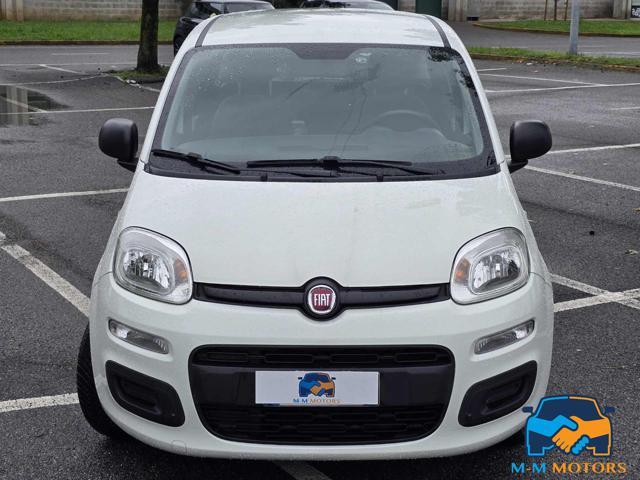 FIAT Panda 1.0 FireFly S&S Hybrid Easy NEOPATENTATI