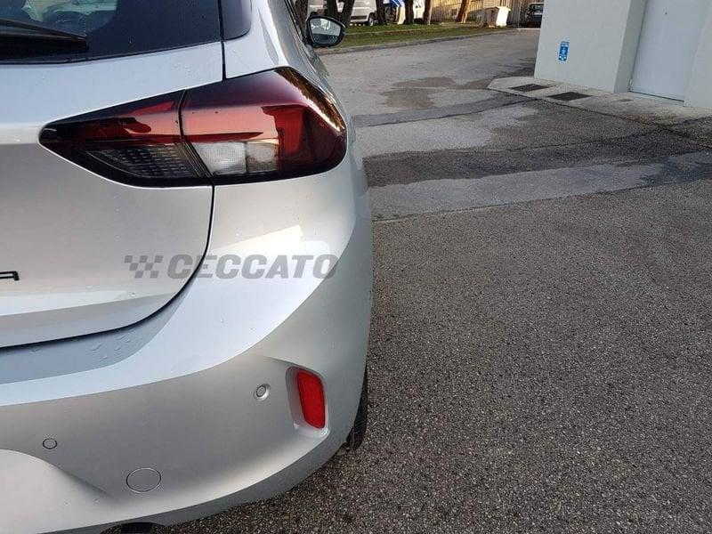 Opel Corsa Corsa 1.2 Edition s&s 100cv