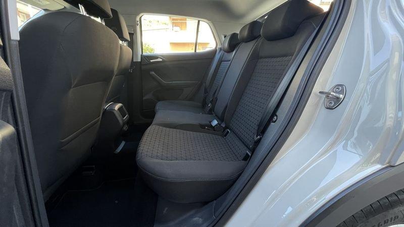 Volkswagen T-Cross 1.0 TSI Style BMT