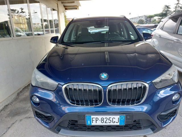 BMW X1 xDrive18d Sport Uniprò Automatica Fatturabile