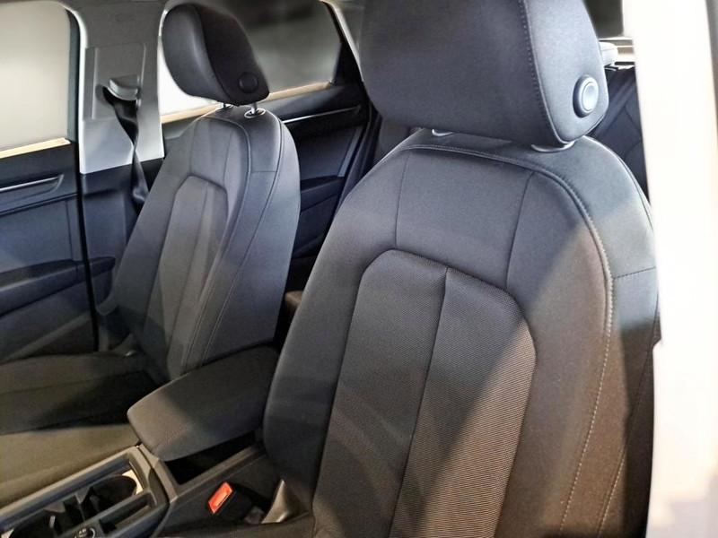 AUDI Q3 SPORTBACK 35 TDI S TRONIC BUSINESS PLUS SUV