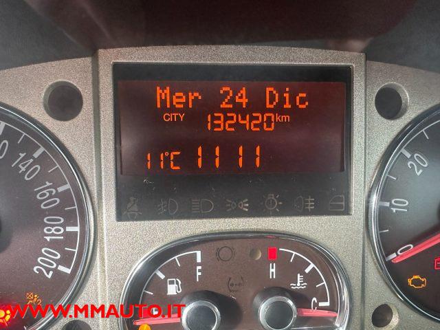 LANCIA MUSA 1.4 Oro Ecochic GPL !!!!!