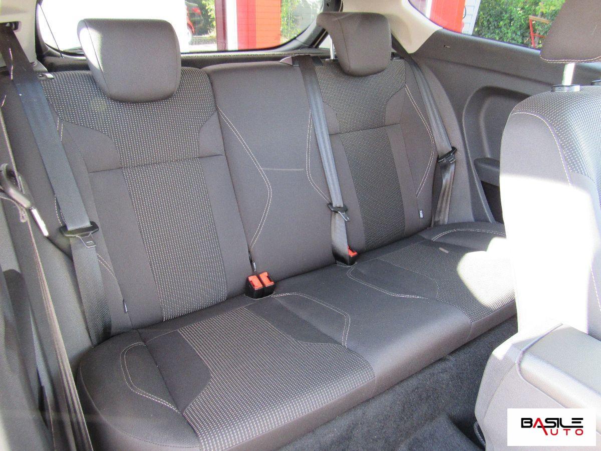 FORD - Fiesta - 1.5 TDCi 95 CV 3p. Titanium