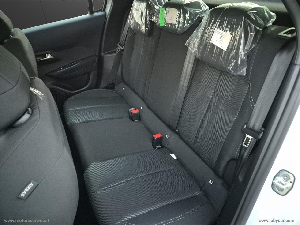 LANCIA Ypsilon Hybrid e-DCT