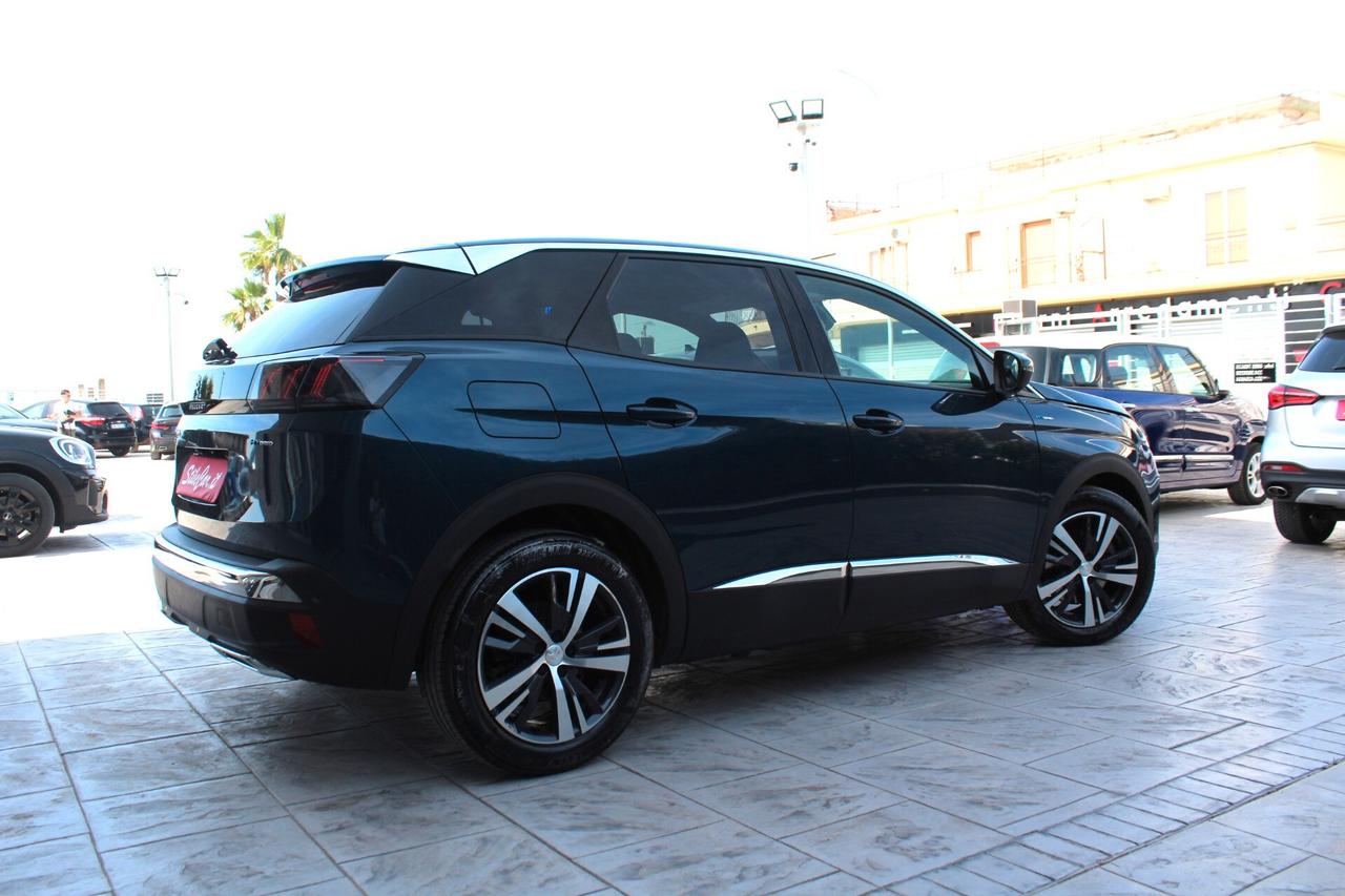 Peugeot 3008 Hybrid 225 e-EAT8 Allure Pack