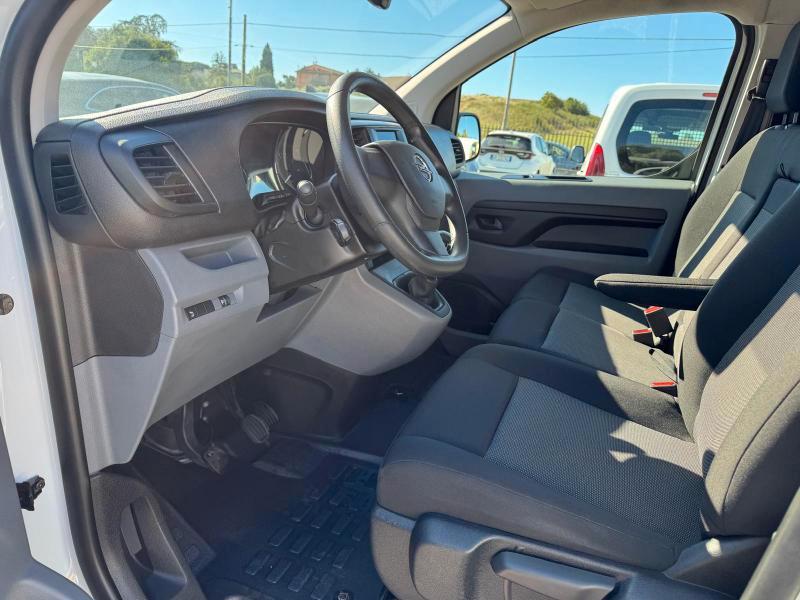 OPEL Vivaro L2H1 1.5d 120cv Essentia S&S mt6