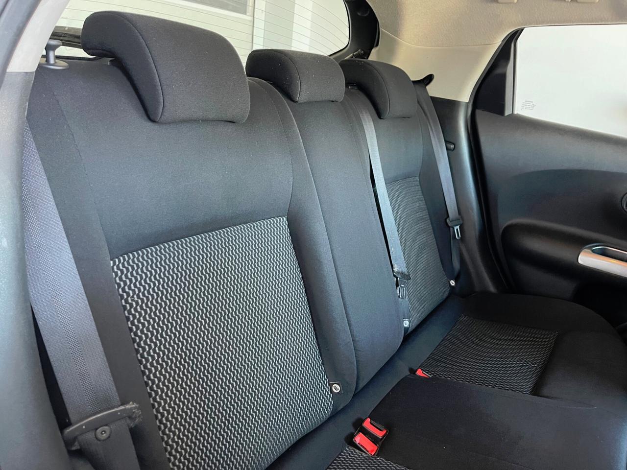 Nissan Juke 1.5 dCi Start&Stop Acenta