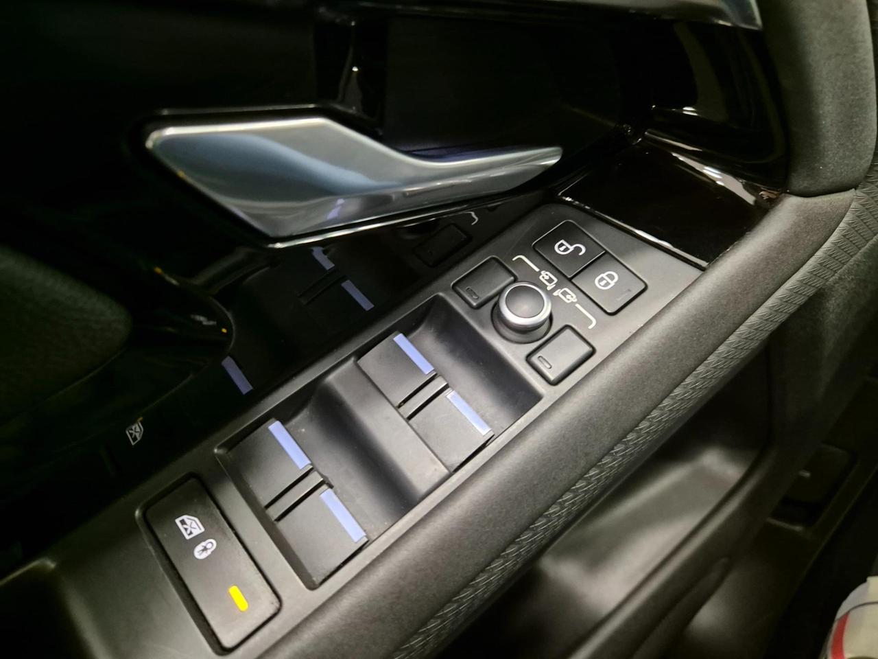 Land Rover Range Rover Evoque 2.0d i4 mhev S awd 150cv auto - Cam - Cruise/Lim - Tetto