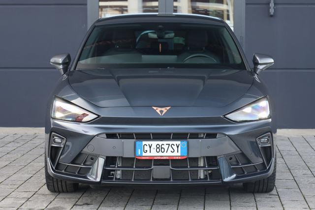 SEAT Leon CUPRA Leon 2.0 TDI 150 CV DSG