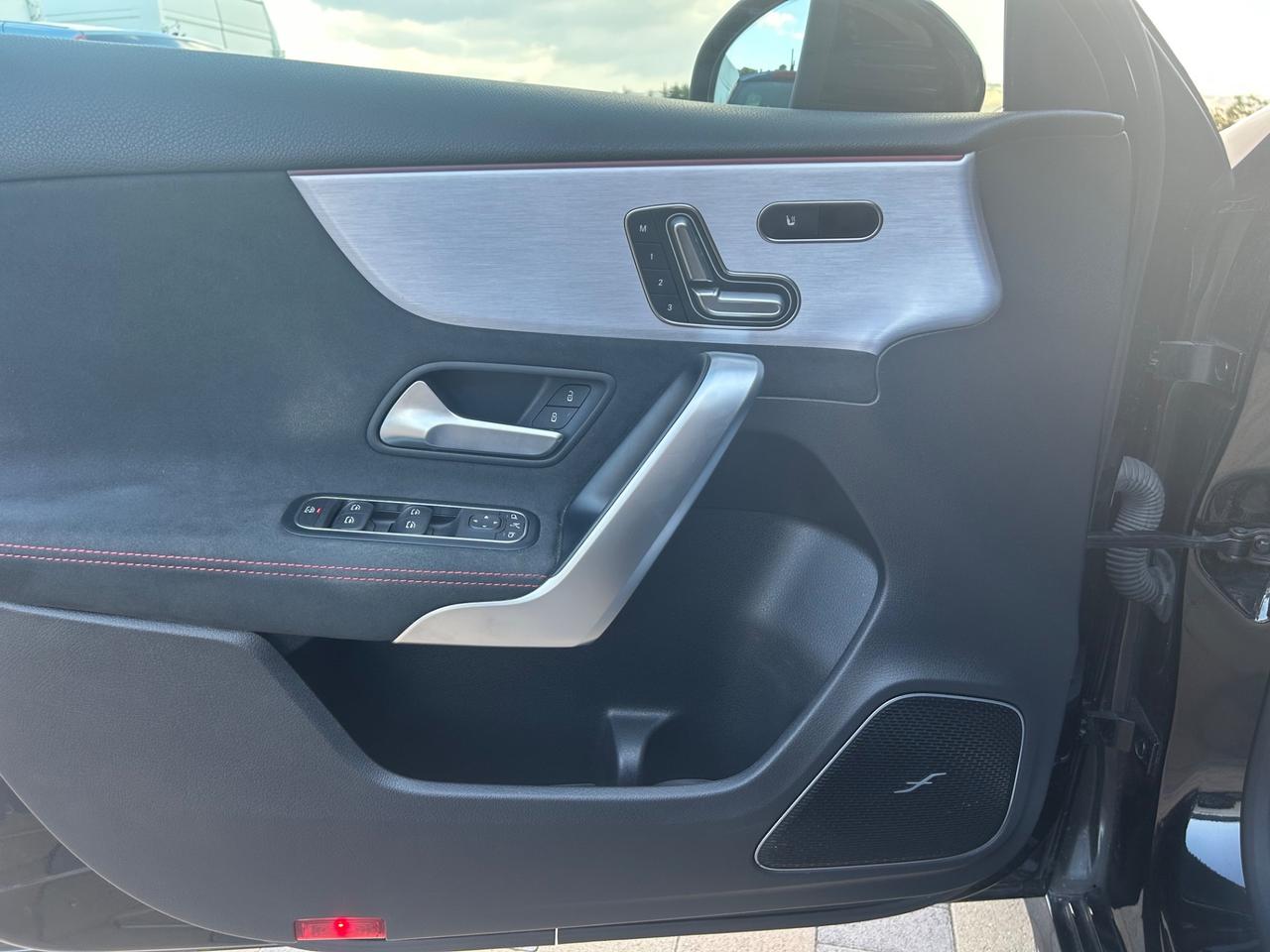 Mercedes-benz AMG A35 4Matic
