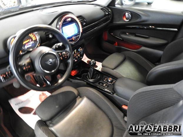 MINI - Clubman - Mini Cooper 1.5 Spport Design 102