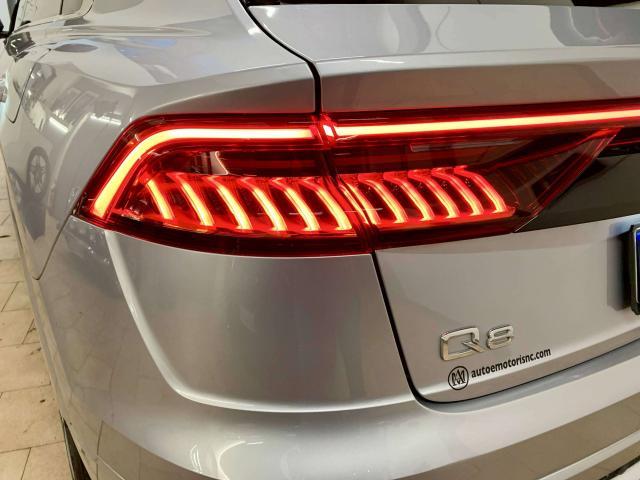 Audi Q8 Q8 I55 3.0 tfsi e Sport quattro tiptronic S LINE - tetto panoramico