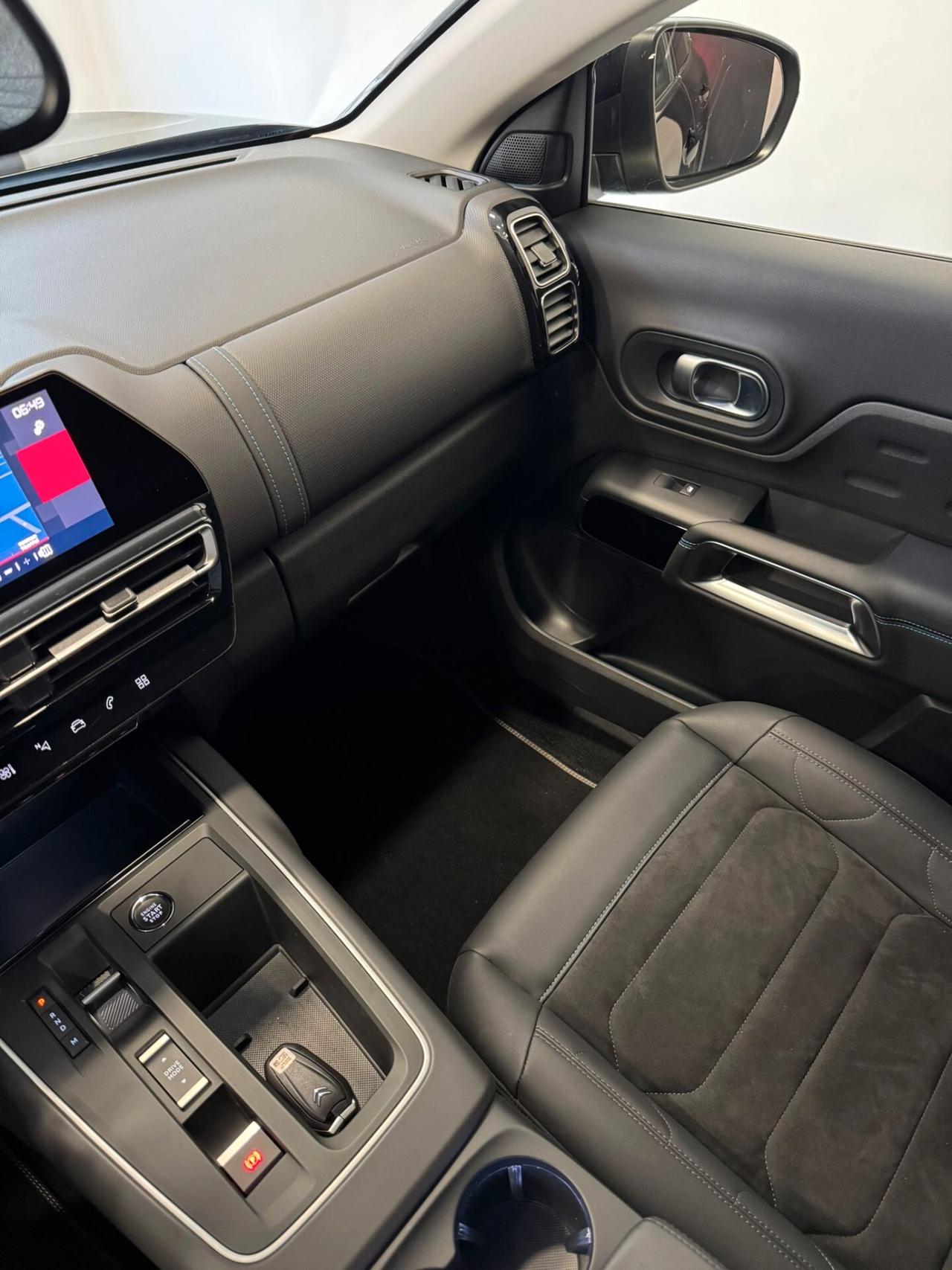 Citroen C5 Aircross BlueHDi 130 S&S EAT8 Shine Pack