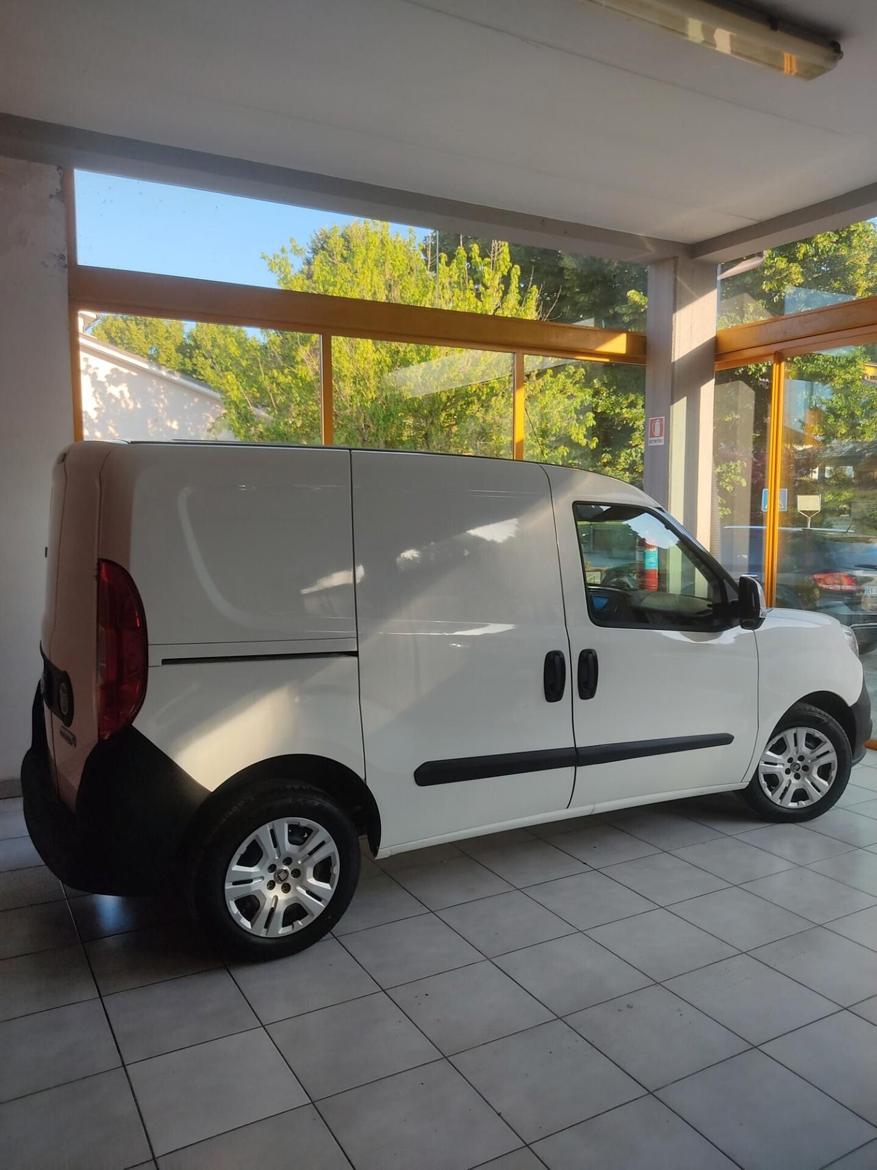 Fiat Doblo Doblò 1.3 MJT PC-TN Cargo Lamierato E5+