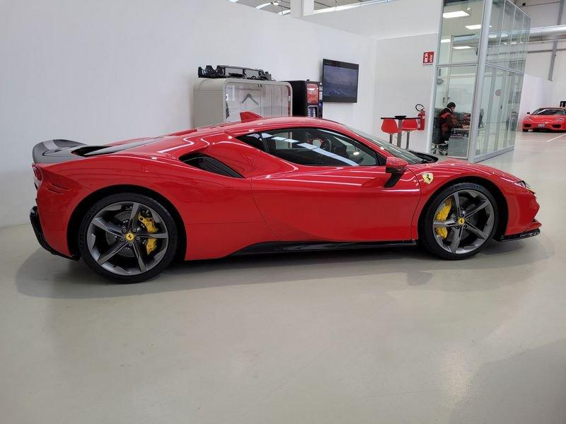 Ferrari SF90 SF90 Assetto Fiorano