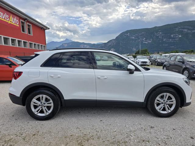 AUDI Q3 40 TFSI quattro S tronic