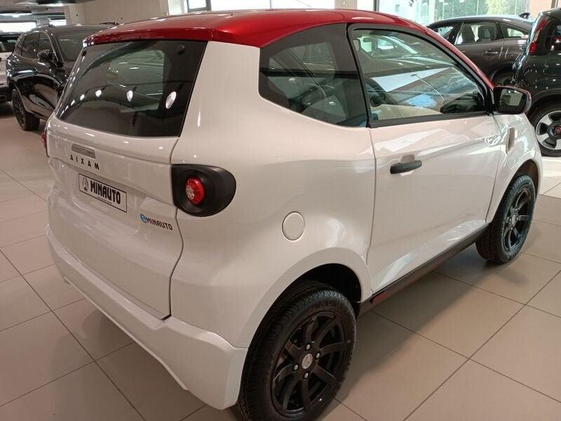 Aixam E-Minauto e-Minauto Chic