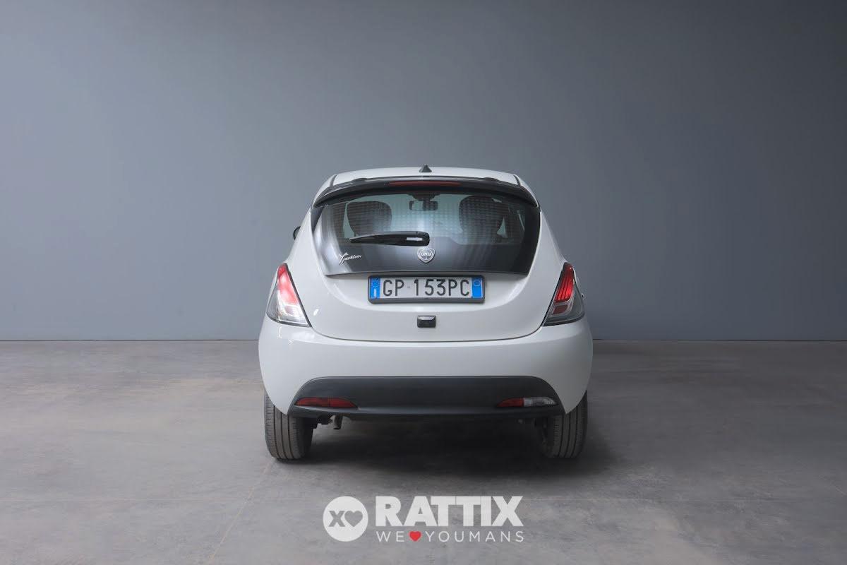 Lancia Ypsilon 1.0 Firefly Hybrid 70CV Gold 5p.ti
