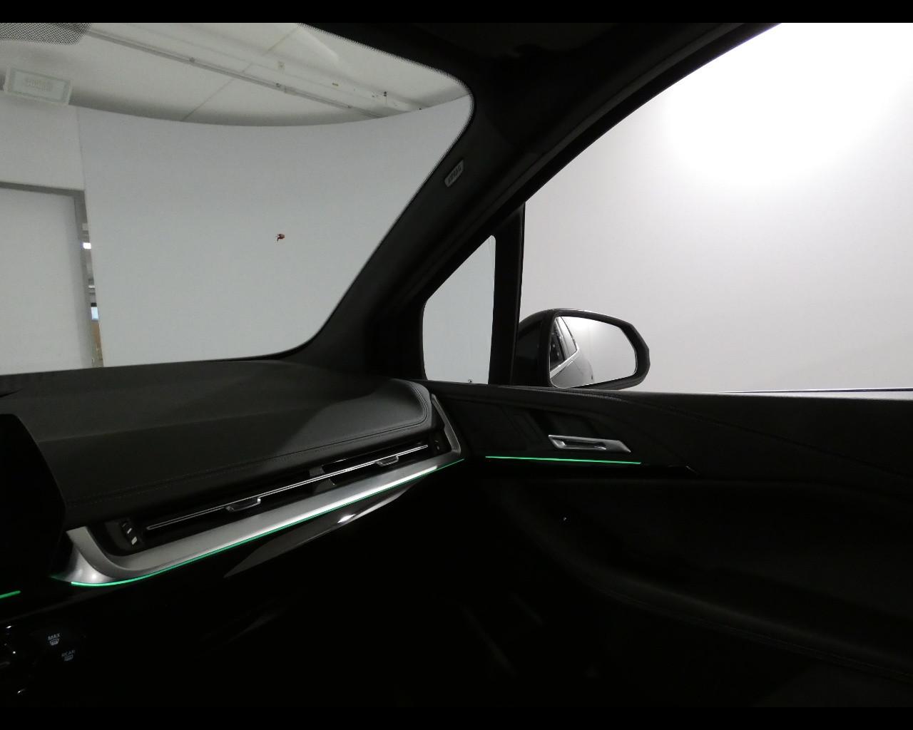 BMW Serie 2 A.T. (U06) - 218d Active Tourer Luxury