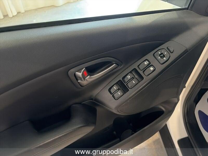 Hyundai ix35 Diesel 1.7 crdi Xpossible 115cv 2wd