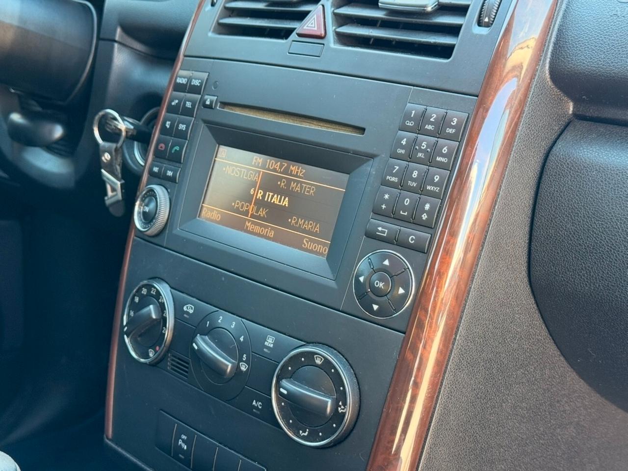 Mercedes-benz A 150 Avantgarde 1.5 Benz