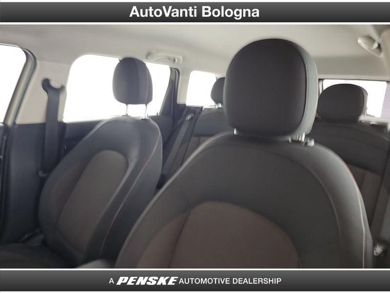 MINI Mini Clubman Mini 1.5 Cooper Classic Clubman