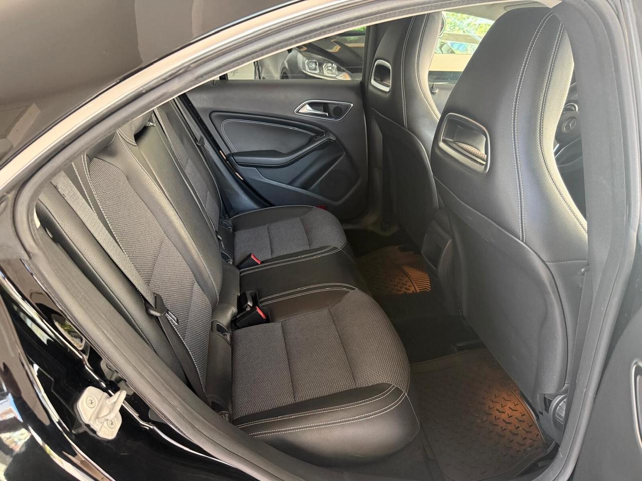 Mercedes-benz CLA 200 CLA 200 CDI Premium