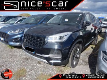 DR AUTOMOBILES dr 4.0 DR 4.0 1.5 MT BENZINA/GPL