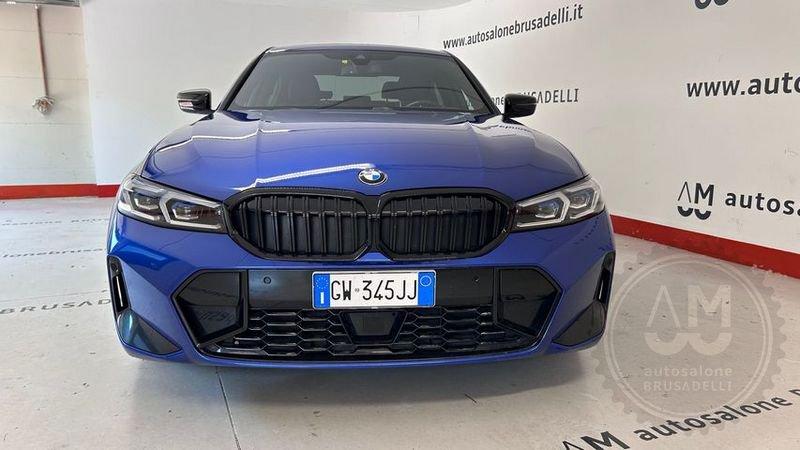 BMW Serie 3 320d 48V xDrive Msport
