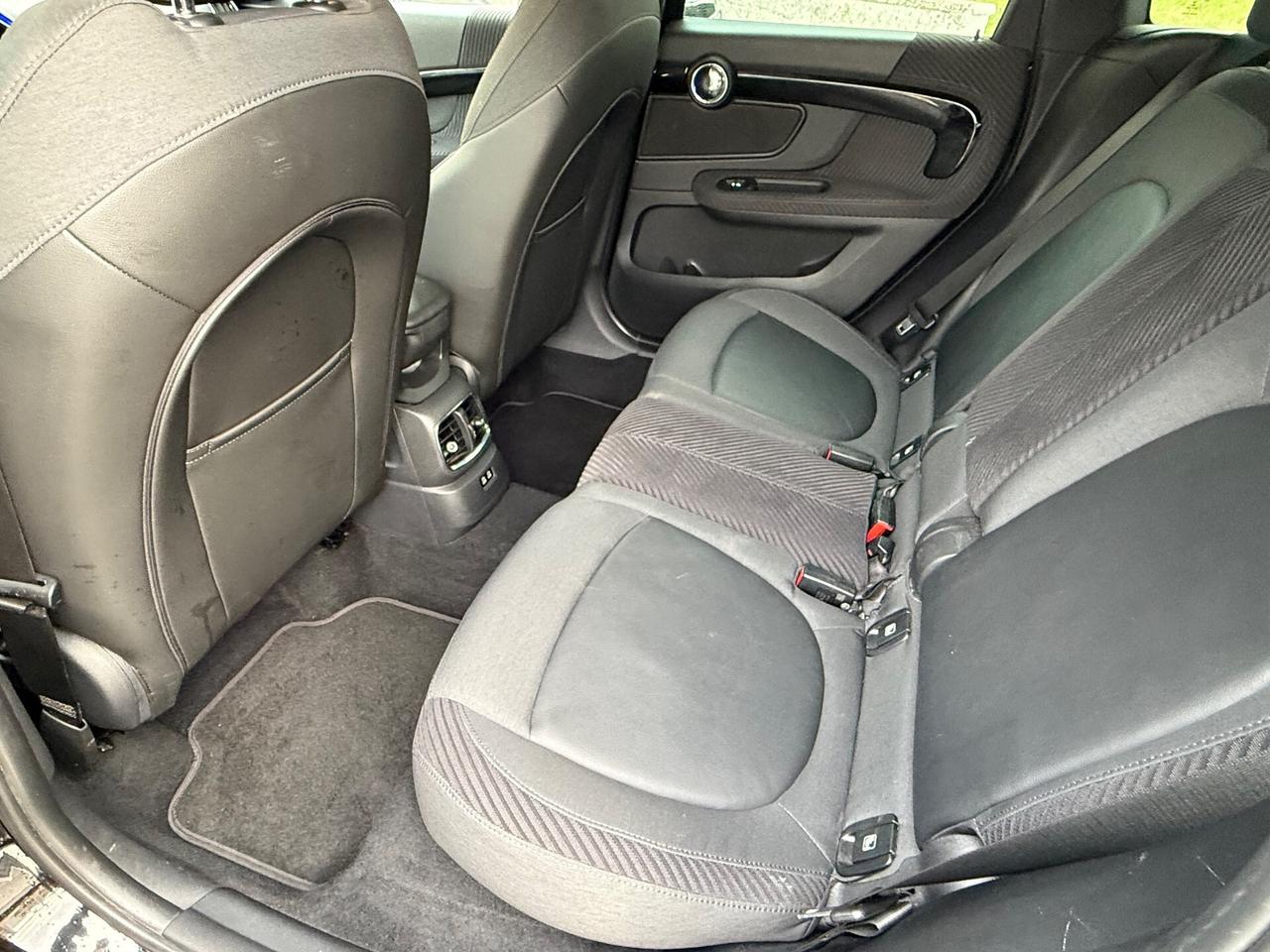 Mini Cooper D Countryman 2.0 Hype ALL4