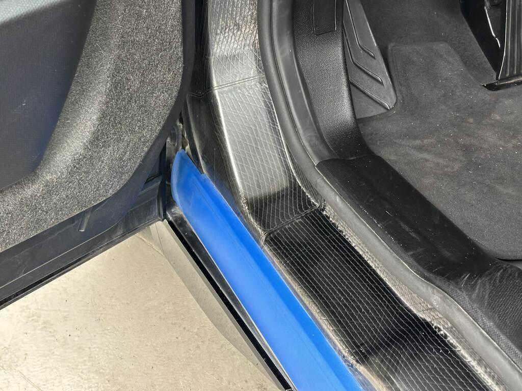 BMW i3 s 120Ah CVT