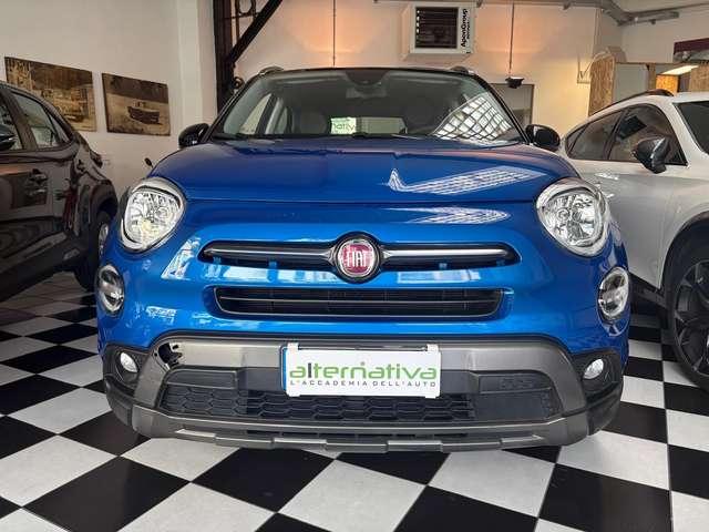 Fiat 500X 500 X 1.0 T3 Cross 120cv