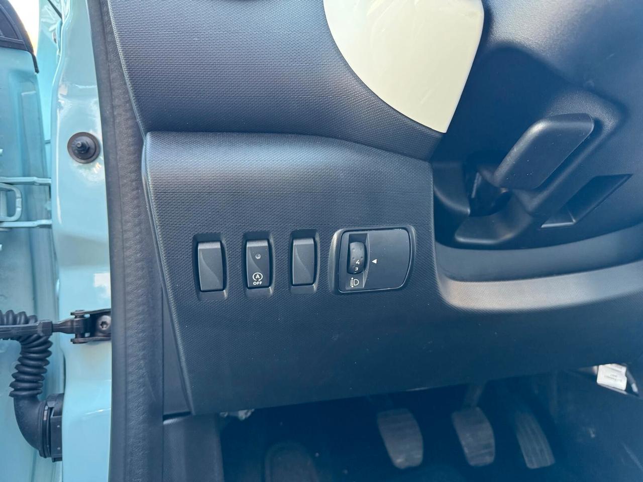 RENAULT TWINGO SCe Stop&Start ENERGY NEOPATENTATI