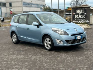 Renault Scenic Scénic 1.9 dCi 130CV Dynamique