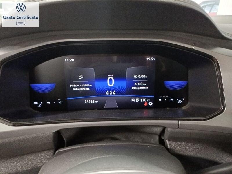 Volkswagen T-Roc T-Roc 1.0 TSI Life