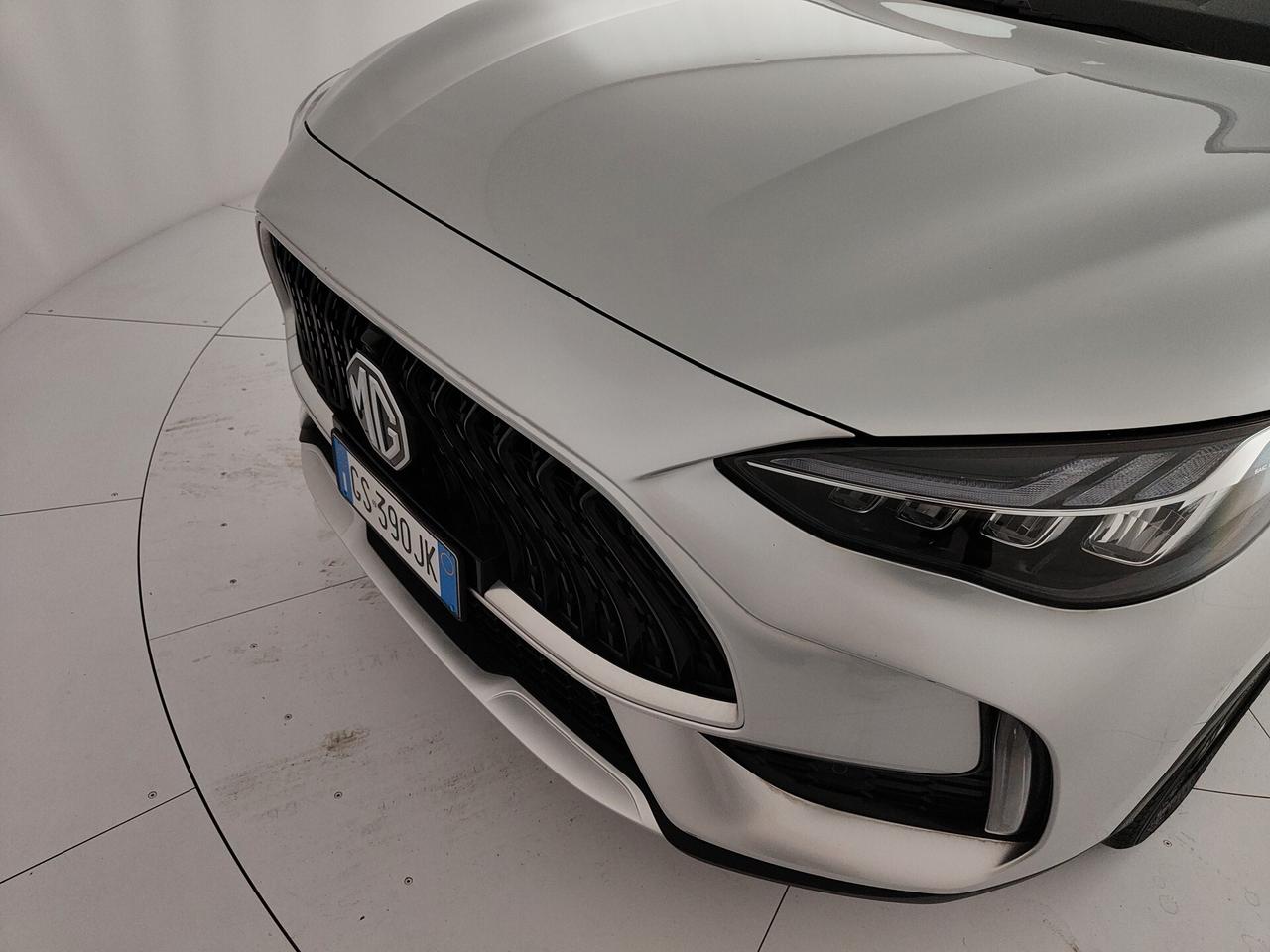 Mg HS 1.5T-GDI AT Luxury