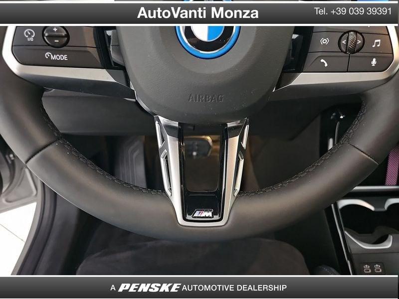 BMW X1 X1 xdrive 25e MSport Pro auto