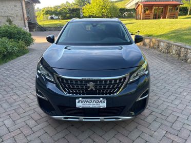 Peugeot 3008 BlueHDi 130 S&S Allure CAMBIO AUTOMATICO.