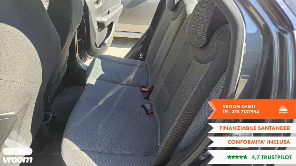 TOYOTA Aygo 2ª serie Connect 1.0 VVT-i 72 CV 5...