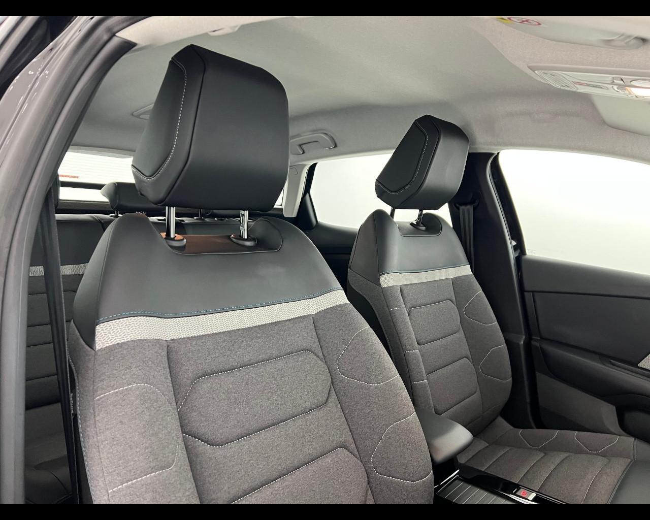 CITROEN C4 1.5 bluehdi Feel Pack s&s 130cv eat8